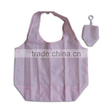 polyester folding bag