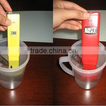 Energy Aluminium Pen Tube Alkaline Hydrogen Water Stick photo-2