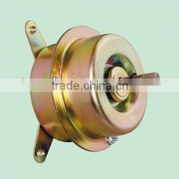 AC motor for range hood