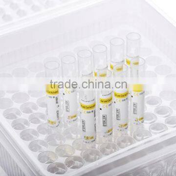Single-Use Tube Container, Storage of Blood Collection Tube photo-5