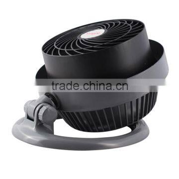 2016 High Quality 8" DC Brushless Motor Cooling Fan Table Fan With Remote Quality Choice photo-3
