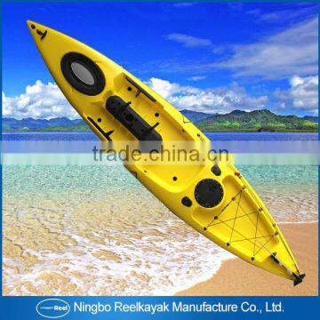Welcome OEM order LLDPE touring kayak