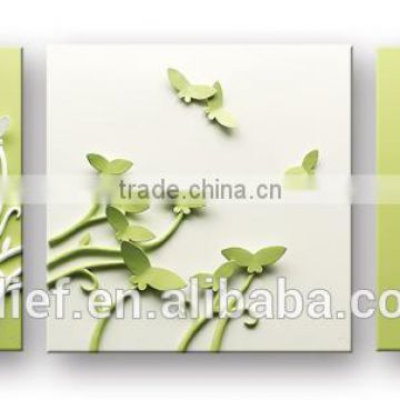 HDF Decoration Picture of Factory sells New design wall painting