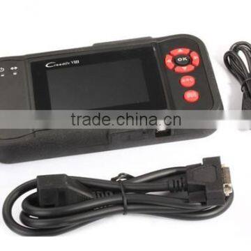 Good Feedback Original Launch X431 Creader Viii (CRP129) Comprehensive Diagnostic Instrument 2016 Hot Sales Launch Creader 8 photo-5