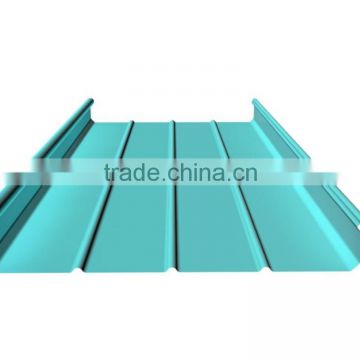 PC65-428/PC65-400 cheap aluminum & magnesium & manganese corrugated metal stainless steel roofing sheet