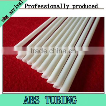 Light and recyclable colored ABS pipe manufacturer