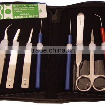 Disposable Dental Instruments Kit/Examination Kit/Surgical Kit