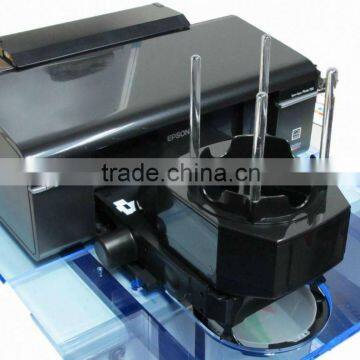 high speed cd/dvd automated printer DAP-E50 -T