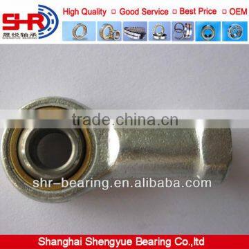 Rod ends SI..PK SA..PK series connecting rod bearing, Rod End Bearings