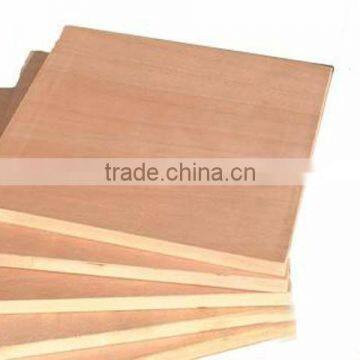 18mm hardwood plywood for furniture