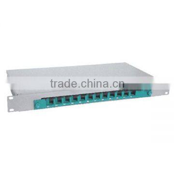 ODF Fiber Box Fiber patch panel Fiber Optic