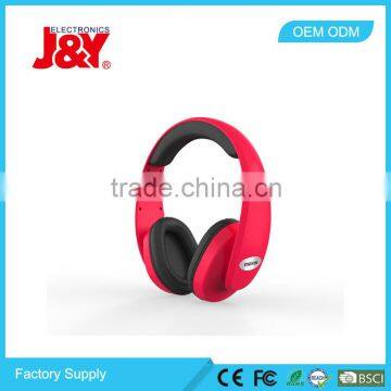 JY-BT253 Bluedio Bluetooth Headset Manual With Factory Price photo-2