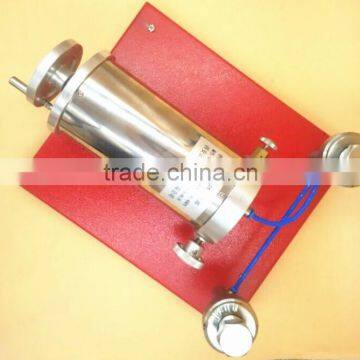 XY-2001A Manual Pneumatic Pressure Comparator photo-3