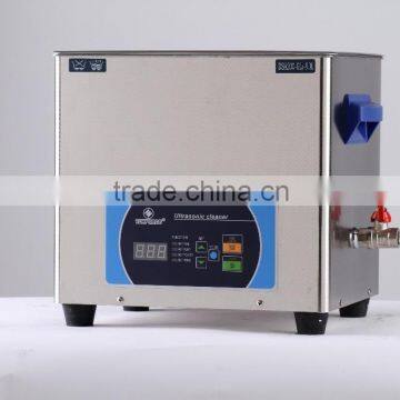 300W digital ultrasonic cleaning machine