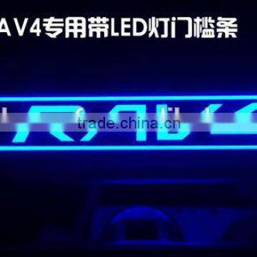 The best selling products Favorable price new design car side step