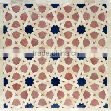 Handmade Mosaic panel