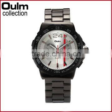 Oem Watch Unisex Design Wrist Watch Wholesale Watches Price photo-2