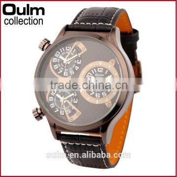 Big Dial Wrist Watch, Beautiful Cheap Watches, Business Quartz Watch photo-2