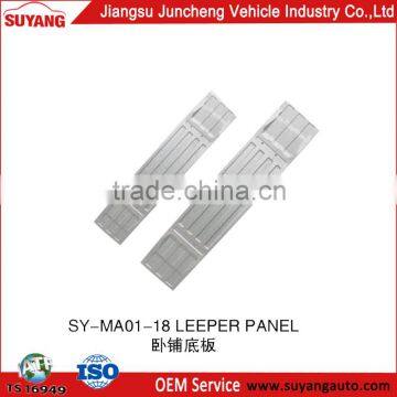 man Truck replacement kits leeper panel