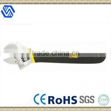 Adjustable Torque Impact Wrench