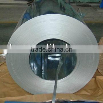 zinc coated 0.2-2.0mm gi steel coil