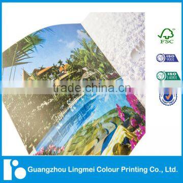 Custom Saddle Stitching Catalog Printing/magazine Printing/book Printing photo-2