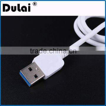 USB 3.0 Sync Data Cable For Samsung Galaxy Note 3 Charging Cable photo-3