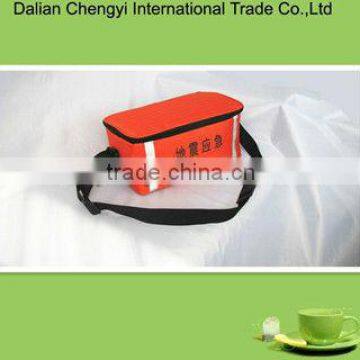 2013 Durable Earthquake Emergency First-aid Kit Bag