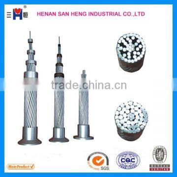 50mm2 Aluminum Conductor steel reinforced acsr rabbit conductor