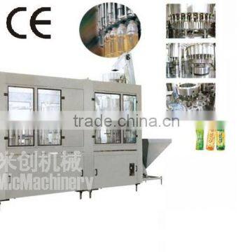 good quality stainless steel fruit juice filling machine