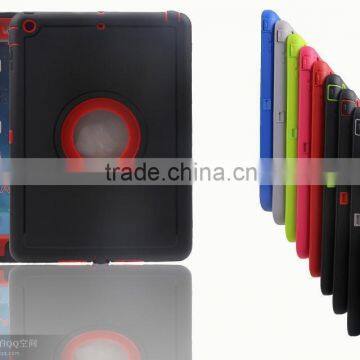 New hybrid Case Cover for The New apple iPad Air ipad 5