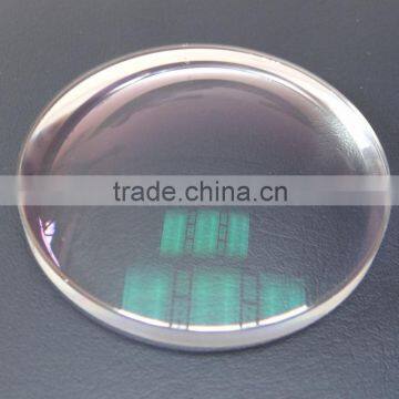 1.56 Middle Index Lens