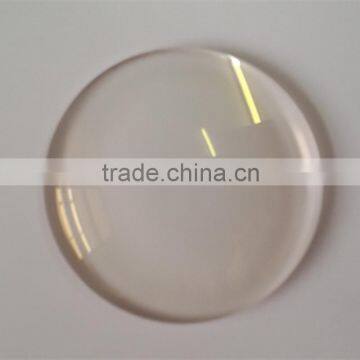 AR (HMC) Optical Lens With Fog Mark (CE,Factory) photo-2