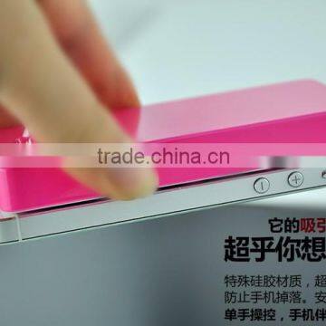 Factory Supply Sucker Power Bank 4000 Mah Battery Power Bank photo-5