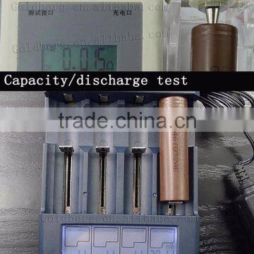 Gold Supplier Wholesale LG HG2 3.7V 18650 Li-ion Battery High Discharge 20A lg Hg2 20a18650 3000mah photo-6