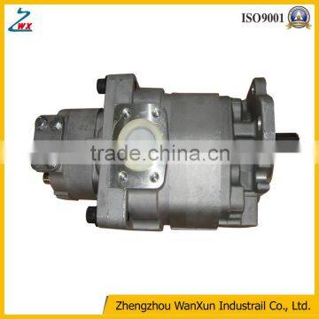 705-51-21000-Bulldozer , Loader ,Excavator , construction Vehicles , Hydraulic gear pump manufacture