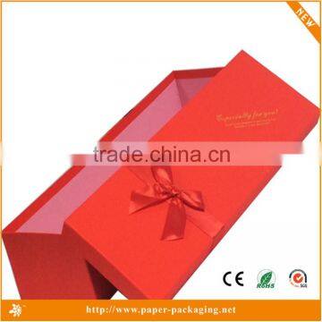 Delicate Flowers Gift Box Packing photo-4