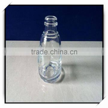130ml Small Glass Wine Bottles Made in China photo-4
