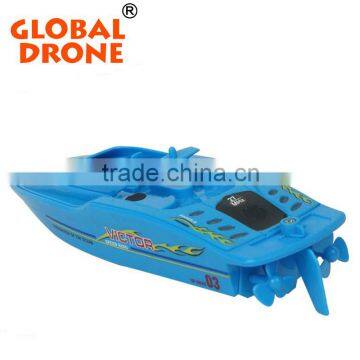 Creative toys!rc high speed boat for sale,mini remote control ship                        
                                                                                Supplier's Choice