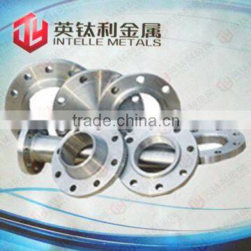 JPI dn1500 steel forged titanium flange