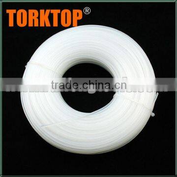 brush cutter nylon trimmer line