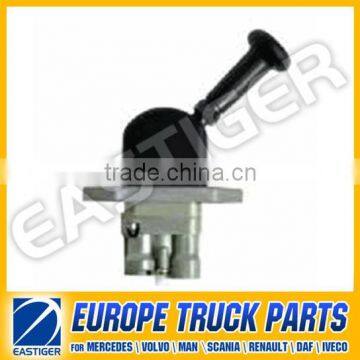 9617231000MAN hand brake valve