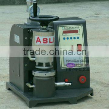 Digital Mullen Bursting Strength Manual Tester photo-4