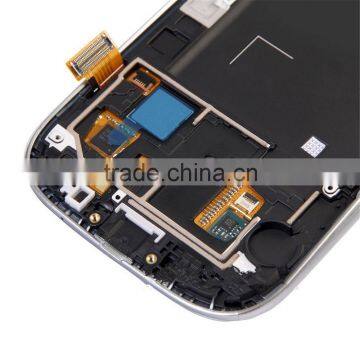 For samsung s3 lcd digitizer for galaxy S3 i9300 i9305