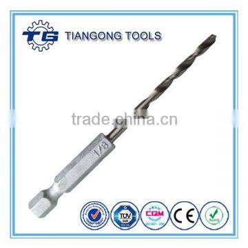 DIN338 fully ground high quality 14mm drill bit