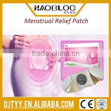 Original Direct Factory Menstrual Relief Patch