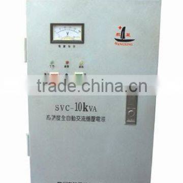 Marine fittings- ship fittings-Cabinet type AC voltage stabilizer