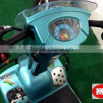 Mobility Chair/electric Quadricycle/mobility Scooter for Elder photo-4