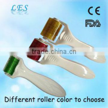 Hot Sale Home Use 1080 Needles Body Micro Needle Dermaroller