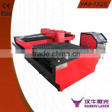 Multifunctional strong power YAG-1325 700w for metal yag laser cutting machine